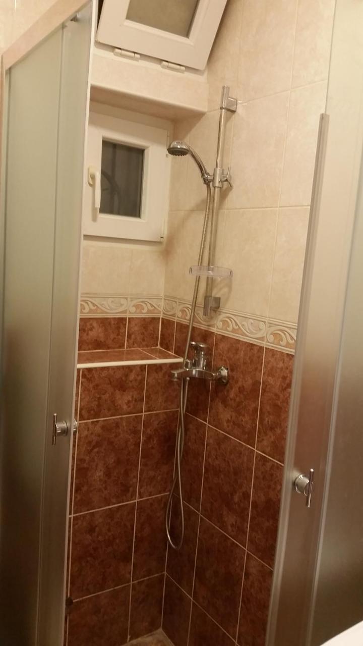 Alux Apartment Belgrade Extérieur photo