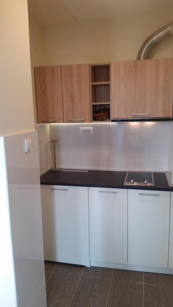 Alux Apartment Belgrade Extérieur photo
