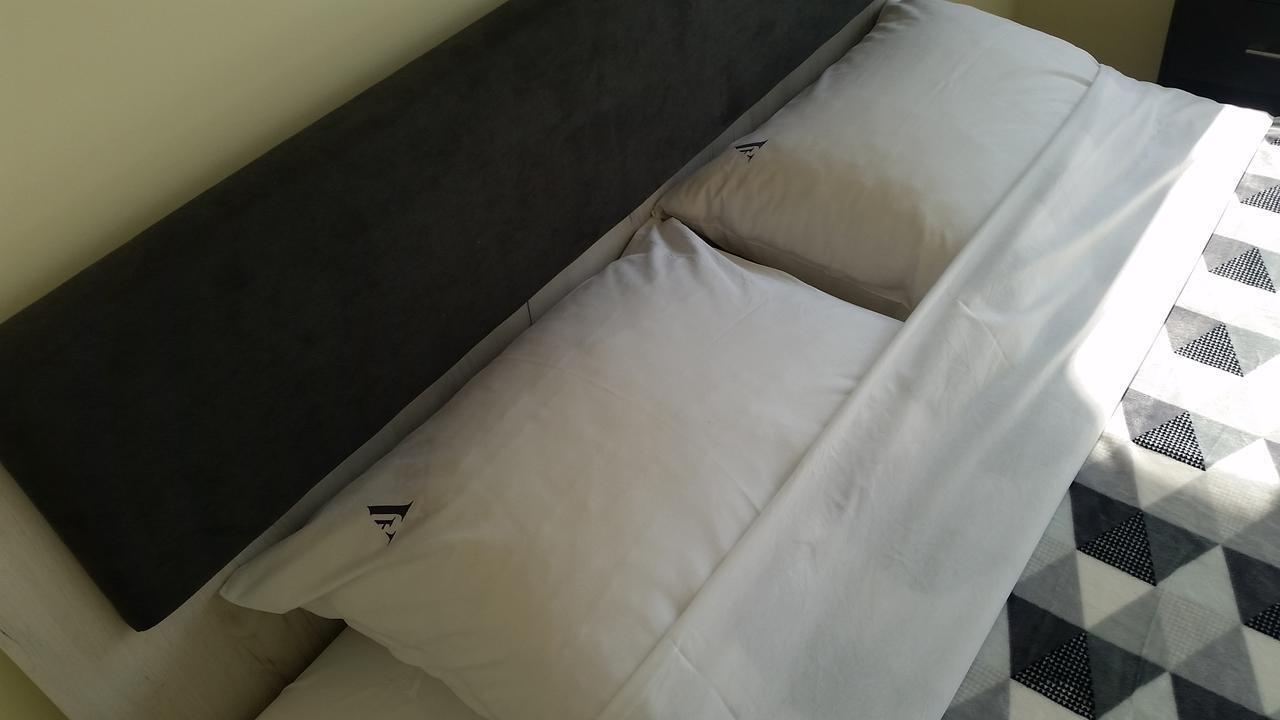 Alux Apartment Belgrade Extérieur photo