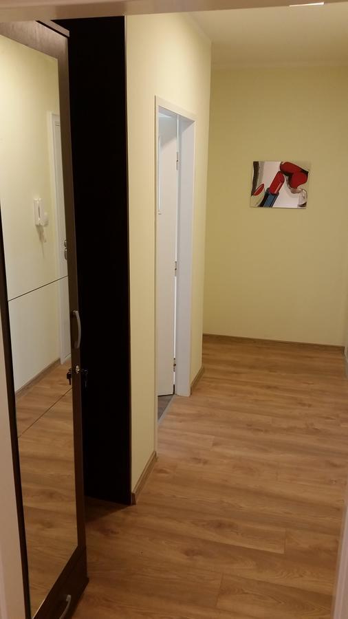 Alux Apartment Belgrade Extérieur photo