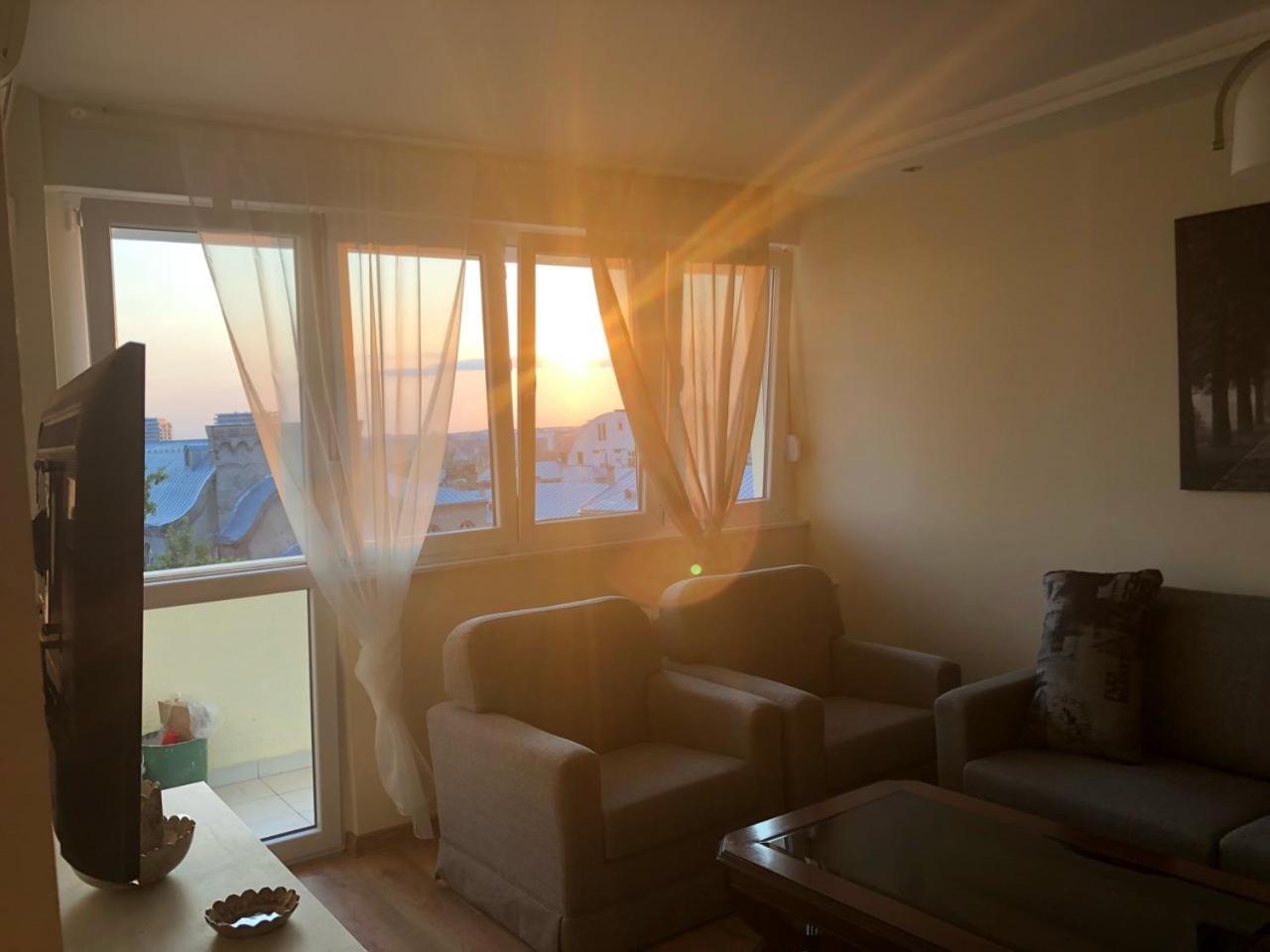 Alux Apartment Belgrade Extérieur photo