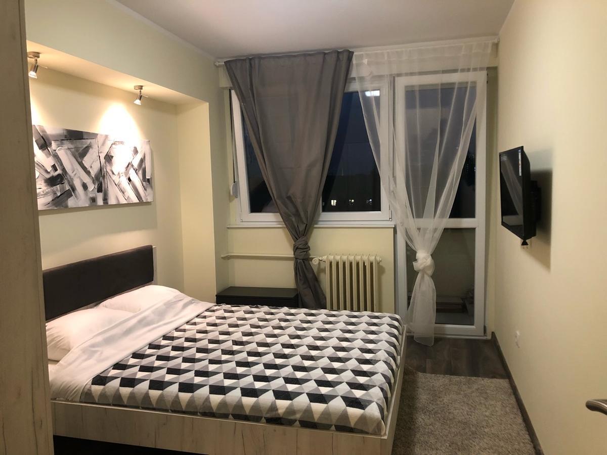Alux Apartment Belgrade Extérieur photo