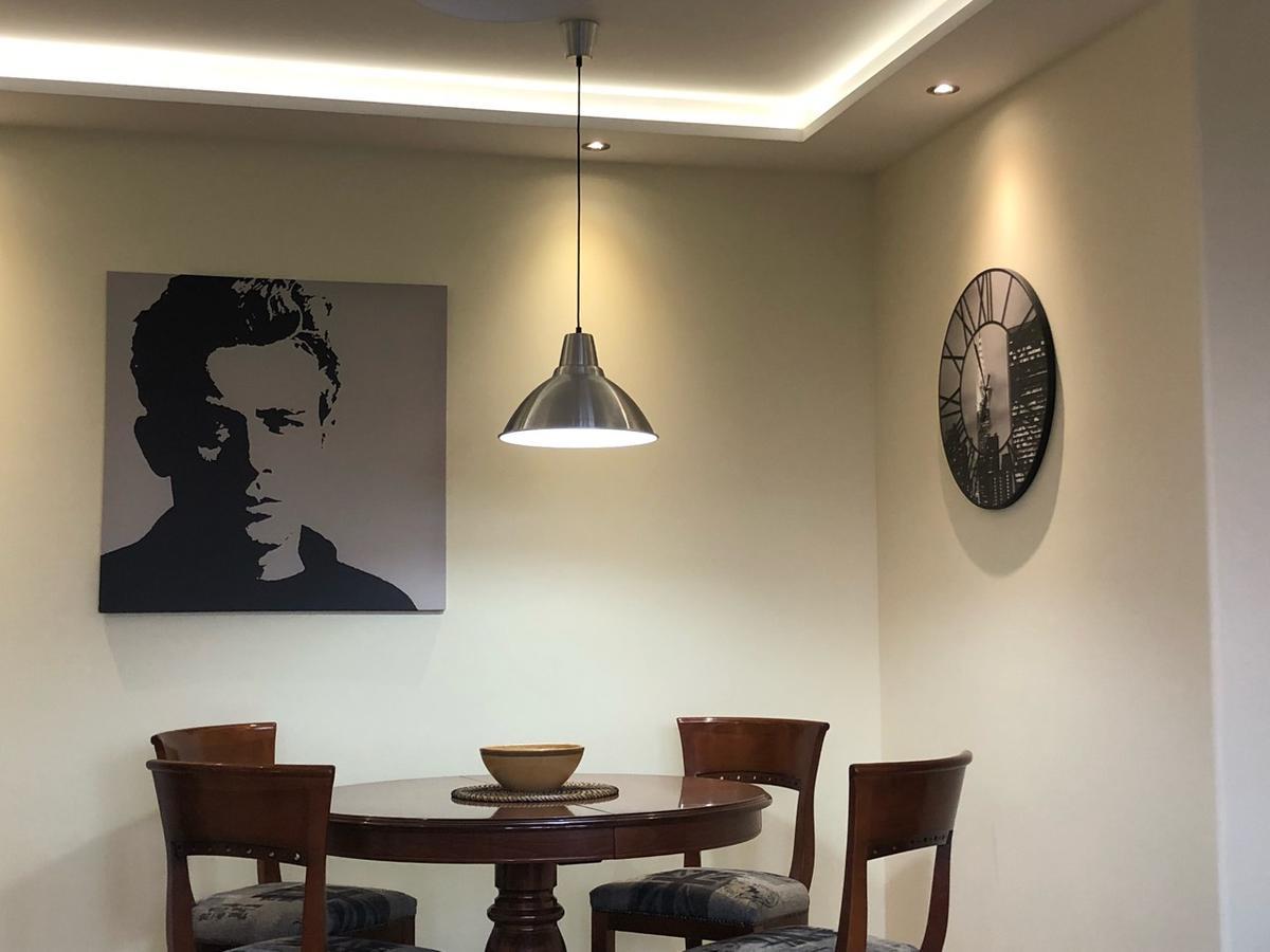 Alux Apartment Belgrade Extérieur photo