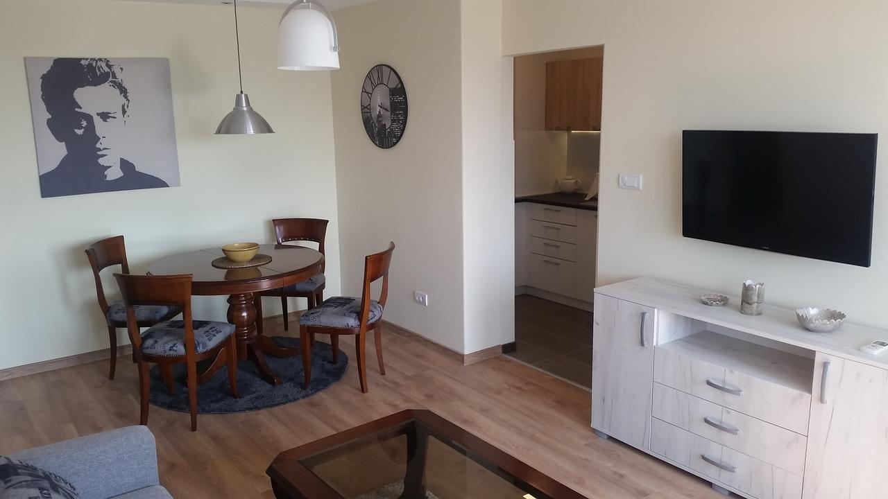 Alux Apartment Belgrade Extérieur photo
