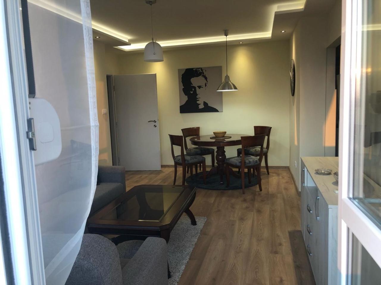 Alux Apartment Belgrade Extérieur photo